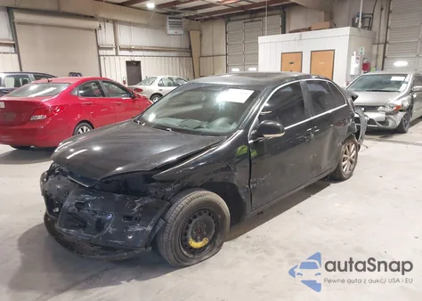 2010 Volkswagen Jetta Se из США, поврежденный, VIN 3VWRX7AJXAM032601